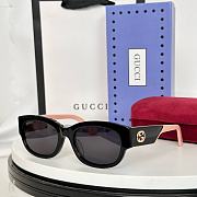 Gucci Glasses 26 - 3