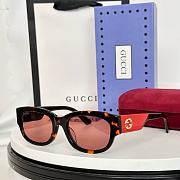 Gucci Glasses 26 - 5