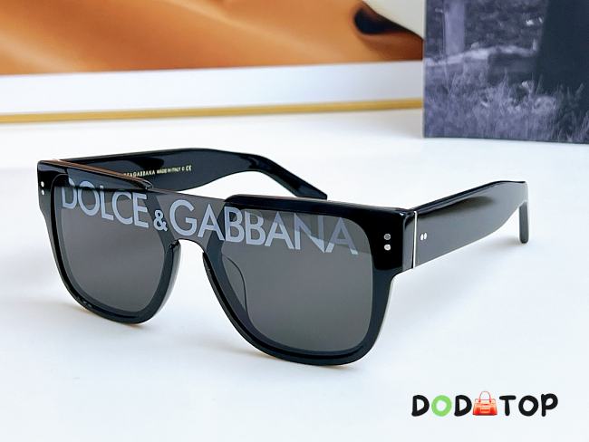 Dolce & Gabbana Glasses 02 - 1