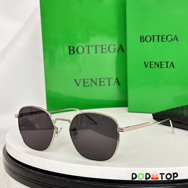 Bottega Veneta Glasses 02 - 1