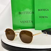 Bottega Veneta Glasses 02 - 6