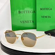 Bottega Veneta Glasses 02 - 4