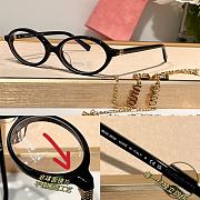 Miu Miu Glasses 01 - 5