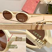 Miu Miu Glasses 01 - 4