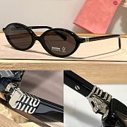 Miu Miu Glasses 01 - 3