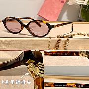 Miu Miu Glasses 01 - 2