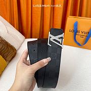 Louis Vuitton Belt 4.0 cm 01 - 5