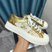 Chanel Sneakers 31 - 6