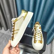 Chanel Sneakers 31 - 5