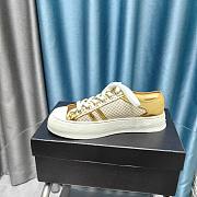 Chanel Sneakers 31 - 4