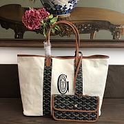 Goyard Shopping Bag Size 57 x 33 x 19 cm - 1