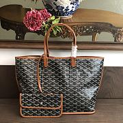 Goyard Shopping Bag Size 57 x 33 x 19 cm - 2