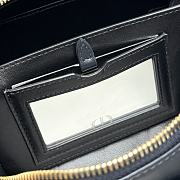 Dior Montaigne 30 Square Bag Size 20 x 11.5 x 7 cm - 3