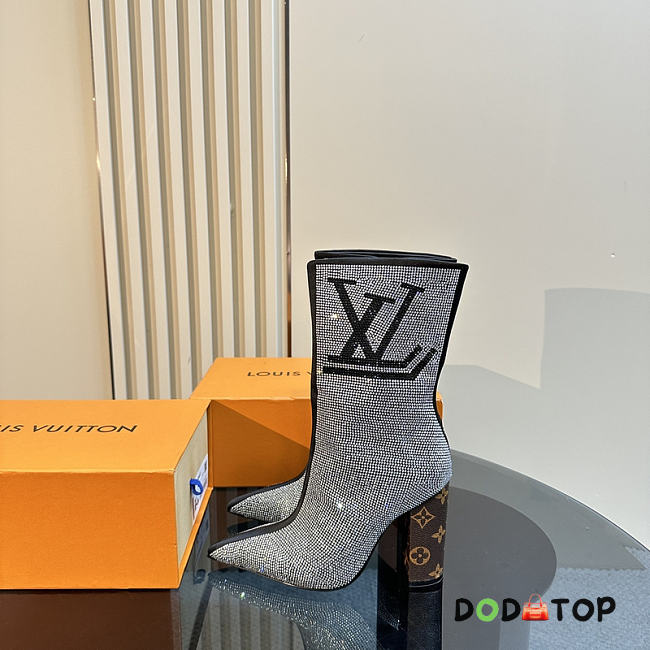 Louis Vuitton Boots 06 - 1