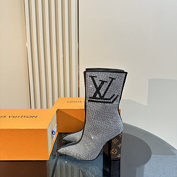 Louis Vuitton Boots 06