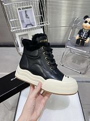 Chanel Autumn and Winter Boots - 5