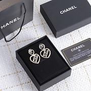 Chanel Pendant Earrings - 3