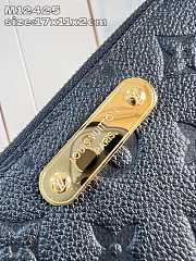 Louis Vuitton Zippy Margot Wallet M12425 Size 17 x 11 x 2 cm - 6