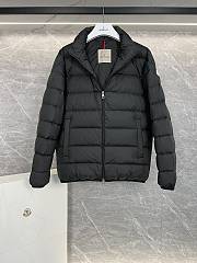 Moncler Men's Jacket Black - 1