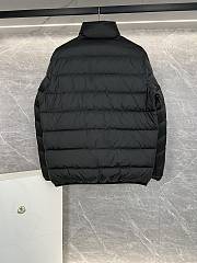 Moncler Men's Jacket Black - 2