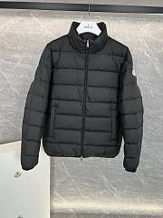 Moncler Men's Jacket Black - 3