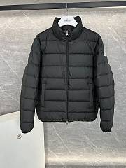 Moncler Men's Jacket Black - 6