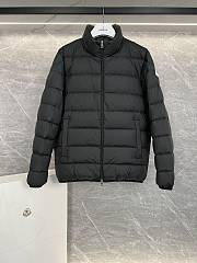 Moncler Men's Jacket Black - 4