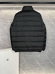 Moncler Men's Jacket Black - 5