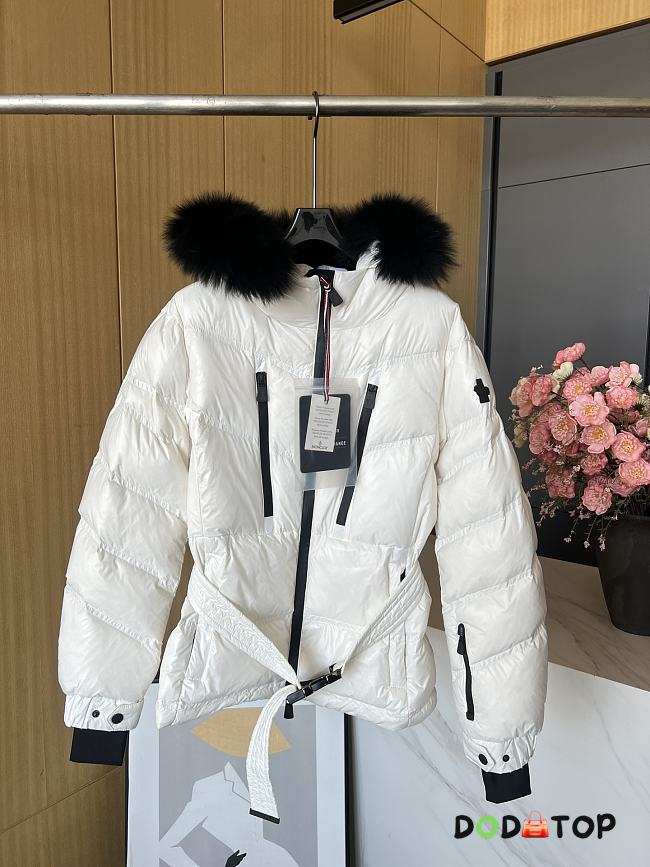 Moncler Grenoble Beverley Down Jacket - 1