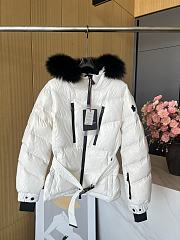 Moncler Grenoble Beverley Down Jacket - 1