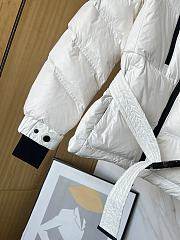 Moncler Grenoble Beverley Down Jacket - 5