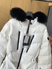 Moncler Grenoble Beverley Down Jacket - 4