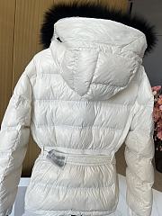 Moncler Grenoble Beverley Down Jacket - 3