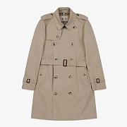 Burberry Women Chelsea Heritage Trench Coat - 1