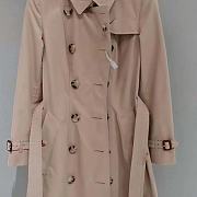 Burberry Women Chelsea Heritage Trench Coat - 5