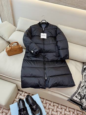 Max Mara Down Jacket 