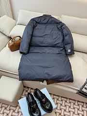 Max Mara Down Jacket Brown - 5