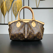 Louis Vuitton Tivoli Monogram Bag Size 31 x 21 x 16 cm - 1