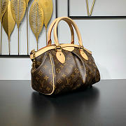 Louis Vuitton Tivoli Monogram Bag Size 31 x 21 x 16 cm - 6