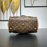 Louis Vuitton Tivoli Monogram Bag Size 31 x 21 x 16 cm - 5