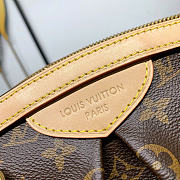 Louis Vuitton Tivoli Monogram Bag Size 31 x 21 x 16 cm - 2