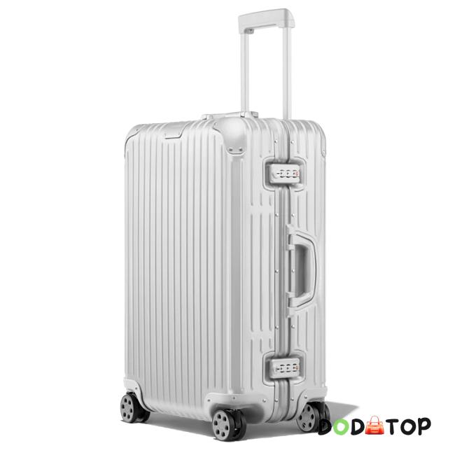 Rimowa Original Check-In M Size 69 x 44 x 27.5 cm - 1