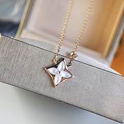 Louis Vuitton Necklace 01 - 4