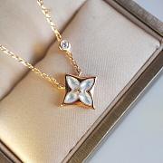 Louis Vuitton Necklace 01 - 3