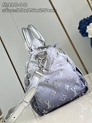 Louis Vuitton Speedy Bandoulière 25 M11848 Size 19 x 15 x 25 cm - 3