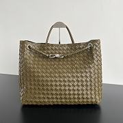 Bottega Veneta Andiamo Large Size 45 x 22 x 34 cm - 1