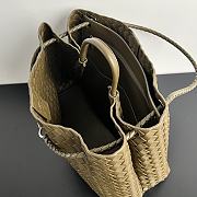 Bottega Veneta Andiamo Large Size 45 x 22 x 34 cm - 5