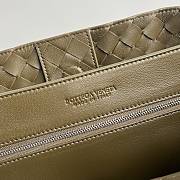 Bottega Veneta Andiamo Large Size 45 x 22 x 34 cm - 2