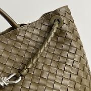 Bottega Veneta Andiamo Large Size 45 x 22 x 34 cm - 4