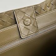 Bottega Veneta Andiamo Large Size 45 x 22 x 34 cm - 3